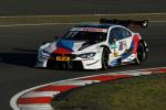 BMW M4 DTM 2018 года